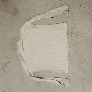 Long-sleeved Turtleneck